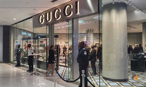 gucci stores in phuket